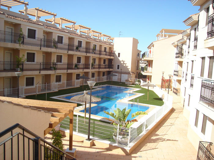 Aguilas De Los Collados Exterior photo