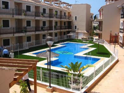 Aguilas De Los Collados Exterior photo